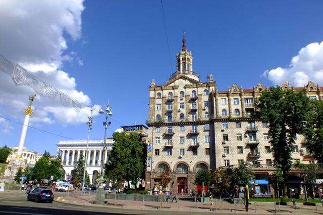 乌克兰留学生学历认证