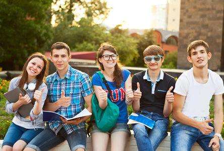 美国留学生中途退学回国学历认证