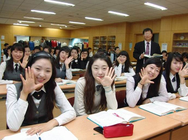 韩国结业证办理国外学历认证