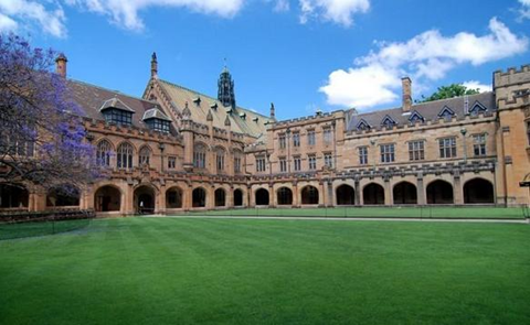澳大利亚新南威尔士大学学历认证